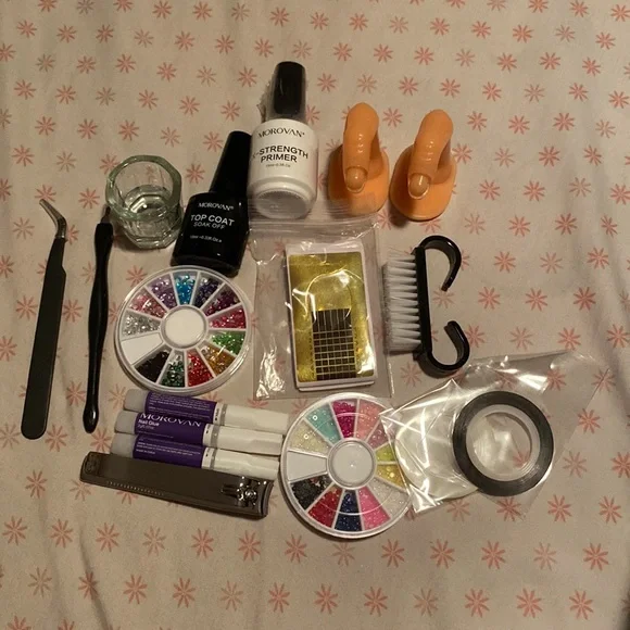 Nail set!